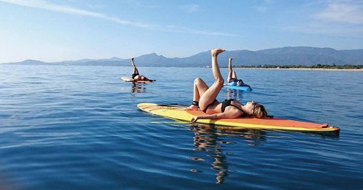 Les Bulles De Mer - Hotel & Spa Sur La Plage Saint-Cyprien  Εξωτερικό φωτογραφία